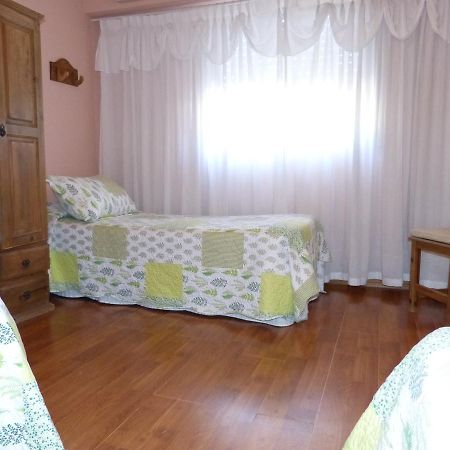 Hotel El Descanso Junín Kültér fotó