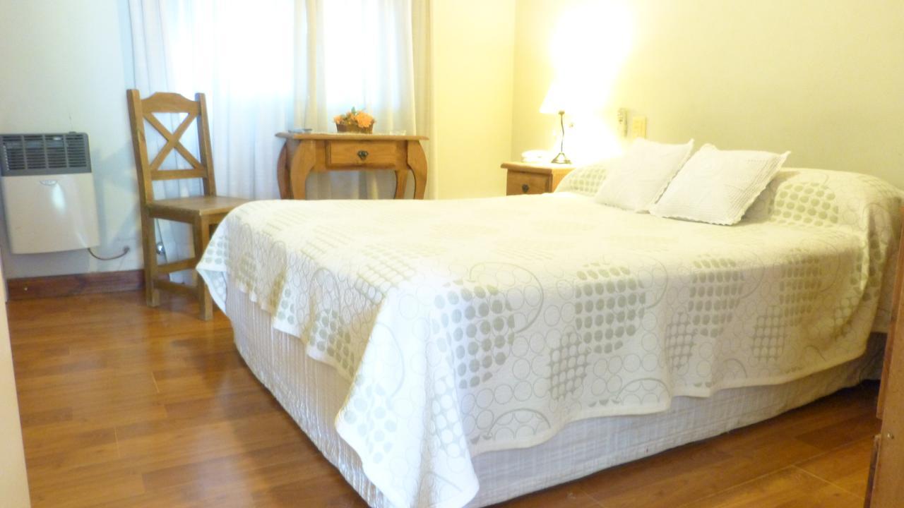 Hotel El Descanso Junín Kültér fotó