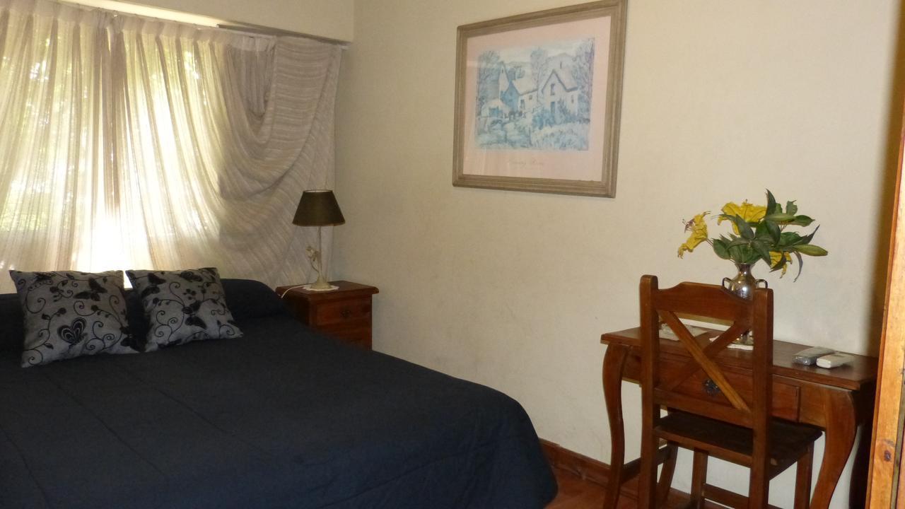Hotel El Descanso Junín Kültér fotó