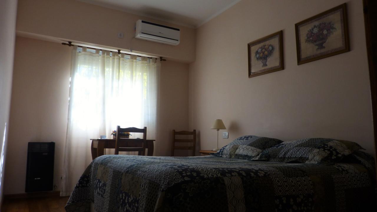 Hotel El Descanso Junín Kültér fotó