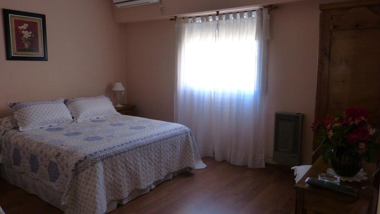 Hotel El Descanso Junín Kültér fotó