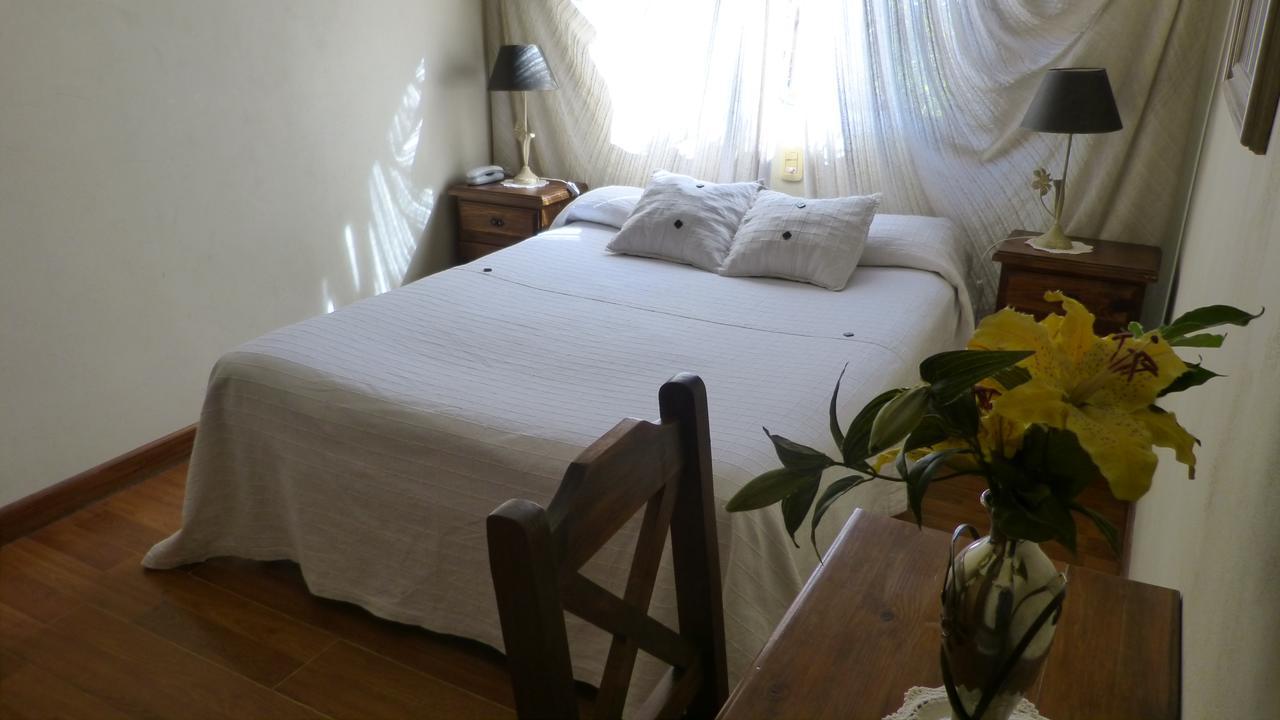 Hotel El Descanso Junín Kültér fotó