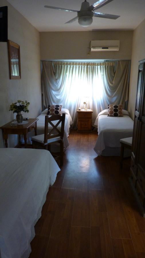 Hotel El Descanso Junín Kültér fotó