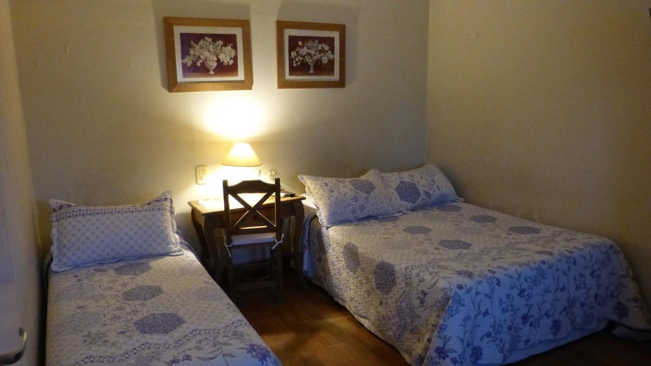 Hotel El Descanso Junín Kültér fotó