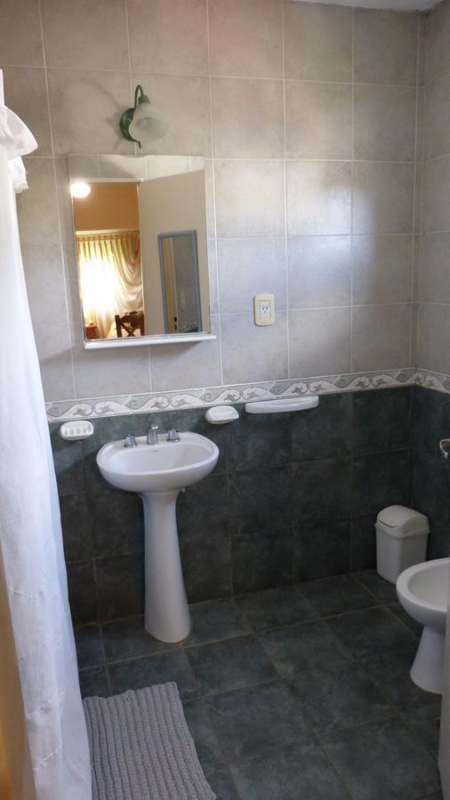 Hotel El Descanso Junín Kültér fotó