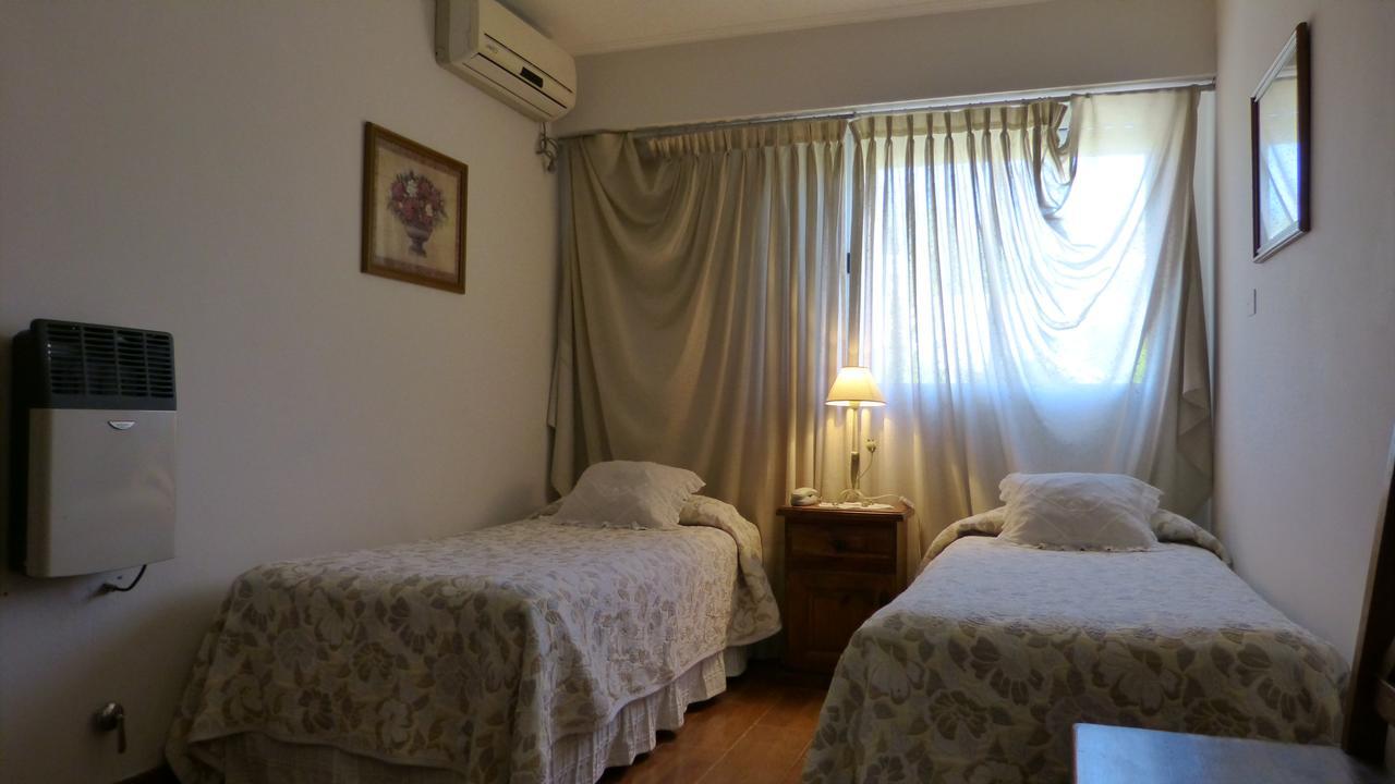 Hotel El Descanso Junín Kültér fotó
