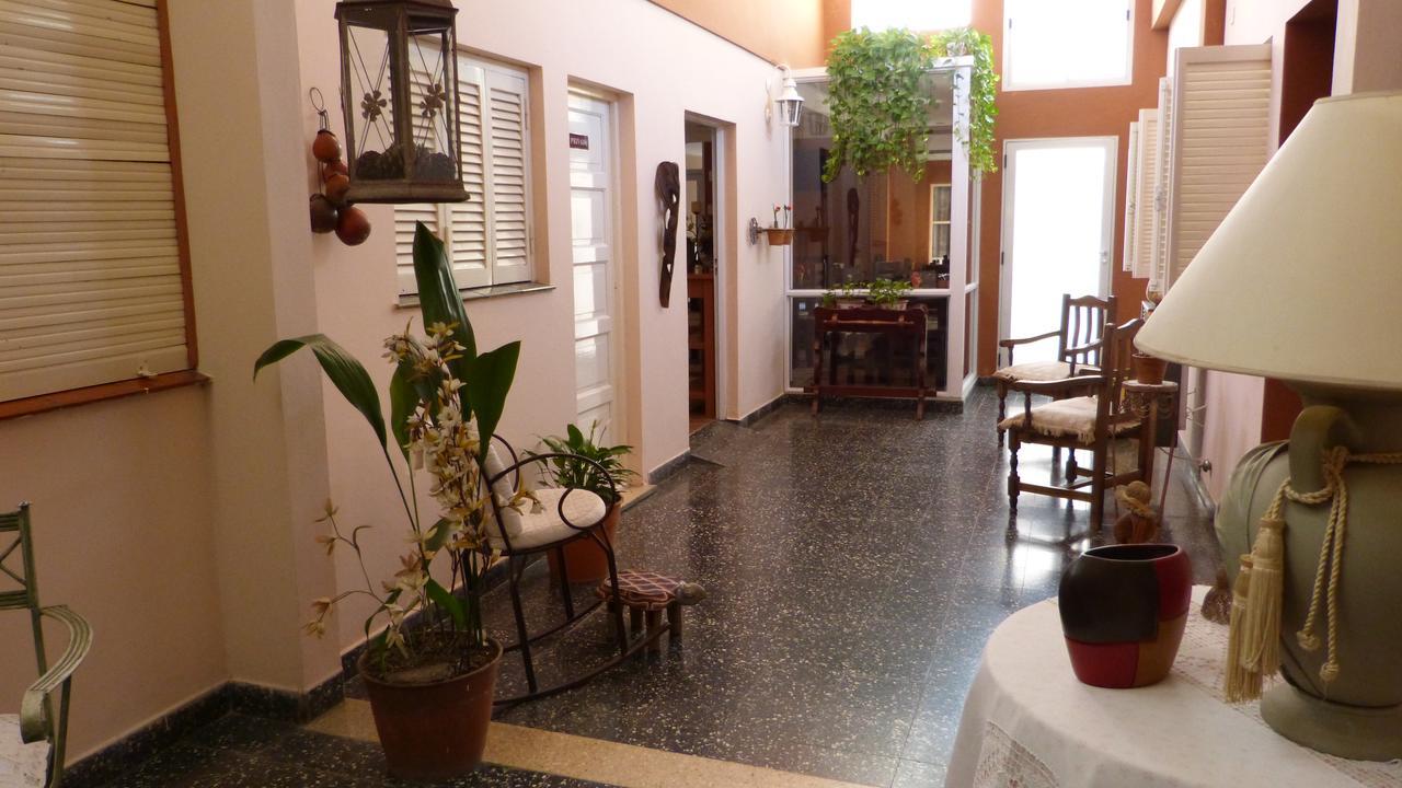 Hotel El Descanso Junín Kültér fotó
