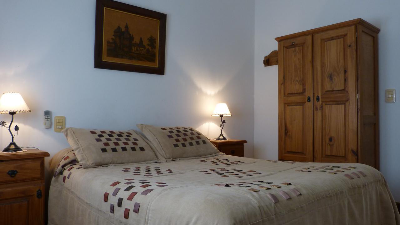 Hotel El Descanso Junín Kültér fotó