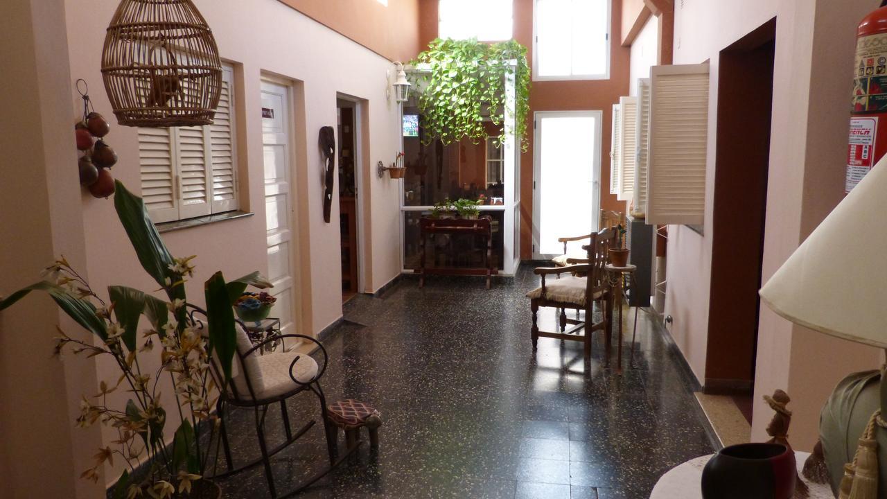 Hotel El Descanso Junín Kültér fotó