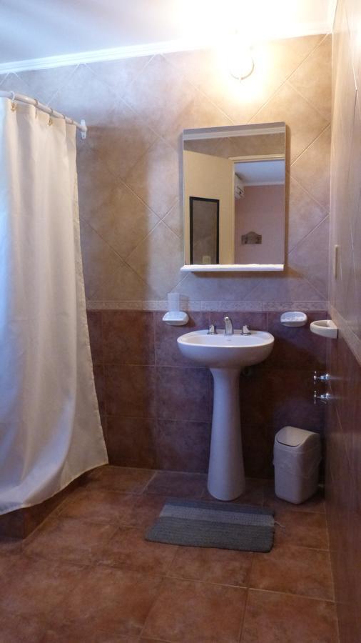 Hotel El Descanso Junín Kültér fotó