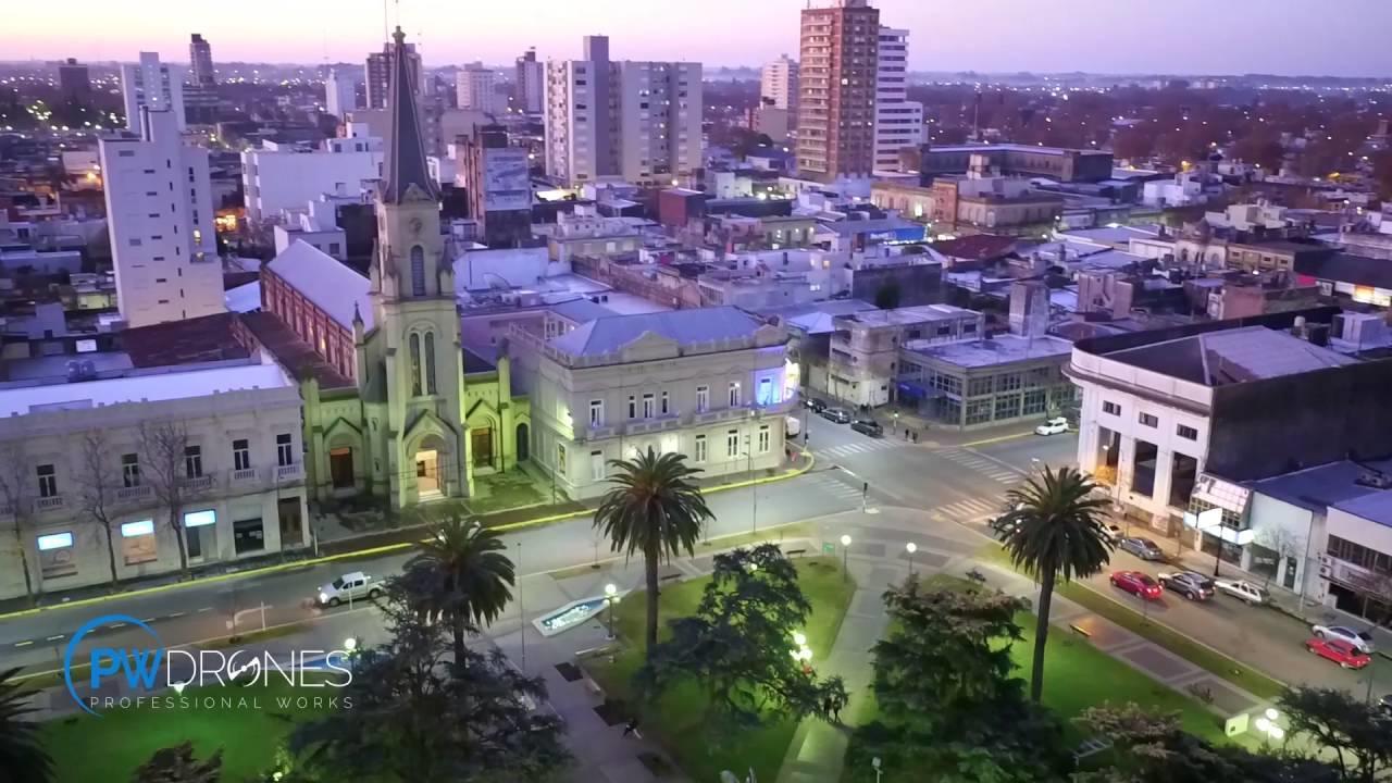 Hotel El Descanso Junín Kültér fotó